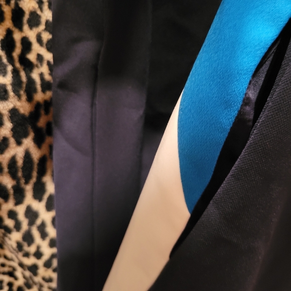 Women's sleeveless sheath dress - Picture 6 of 6